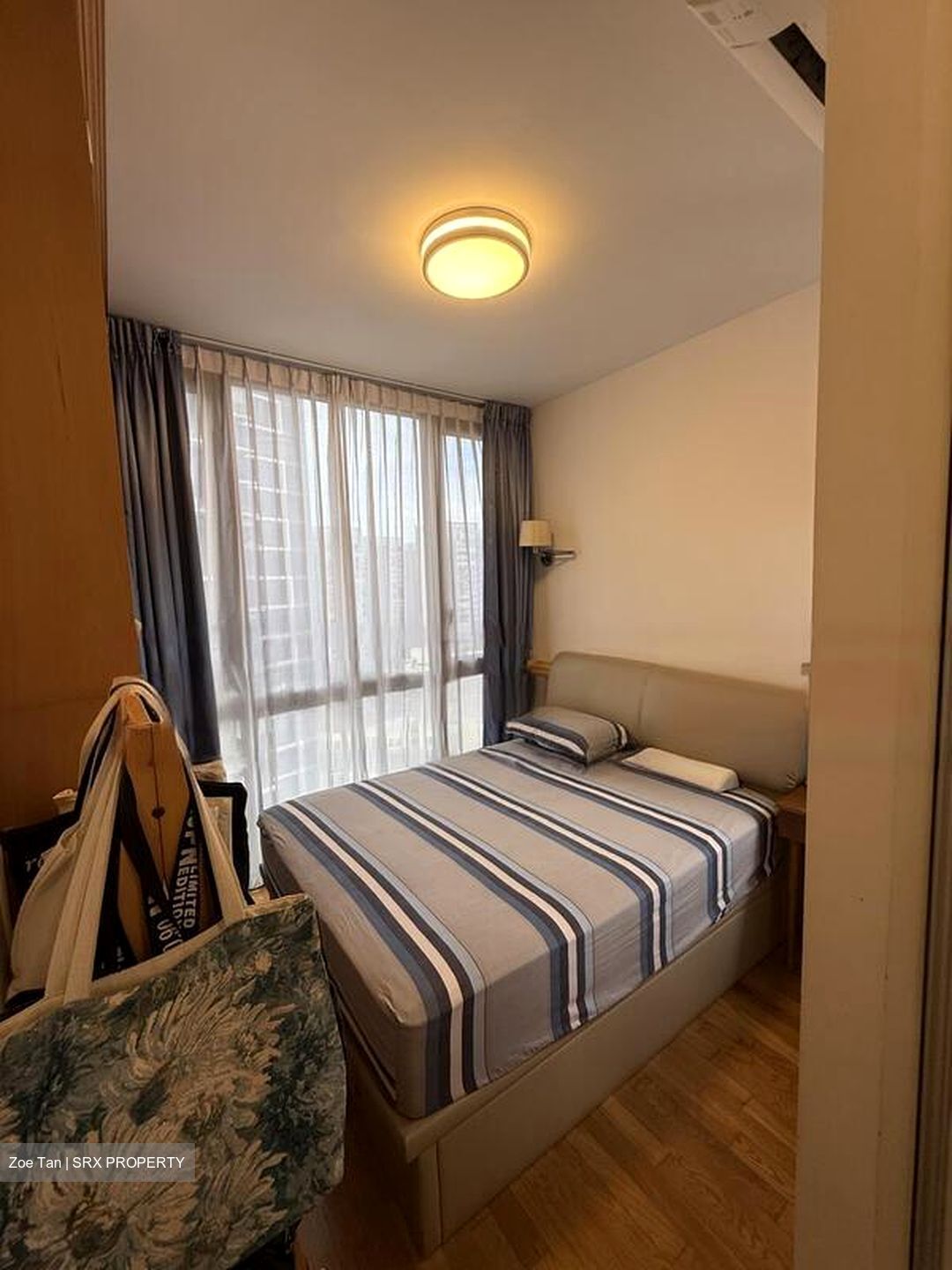 The Trilinq (D5), Condominium #449600611